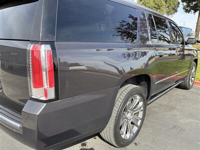 2015 GMC Yukon Denali   - Photo 10 - Sacramento, CA 95826