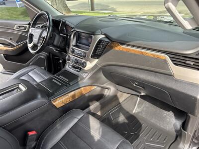 2015 GMC Yukon Denali   - Photo 37 - Sacramento, CA 95826