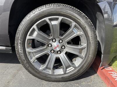 2015 GMC Yukon Denali   - Photo 13 - Sacramento, CA 95826