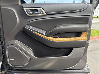 2015 GMC Yukon Denali   - Photo 40 - Sacramento, CA 95826