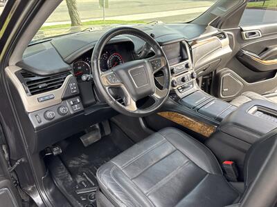 2015 GMC Yukon Denali   - Photo 21 - Sacramento, CA 95826