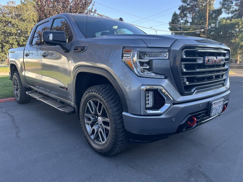 2020-GMC-Sierra 1500-1GTP9EEL4LZ242018