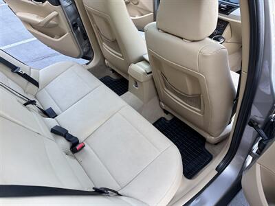 2015 BMW X1 sDrive28i - Photo 33 - Sacramento, CA 95826