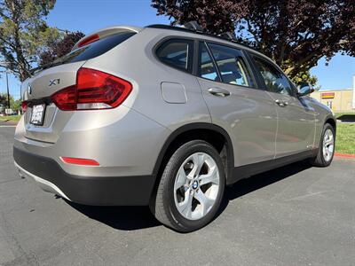 2015 BMW X1 sDrive28i - Photo 17 - Sacramento, CA 95826