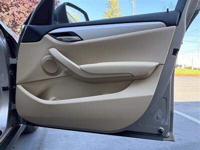 2015 BMW X1 sDrive28i - Photo 34 - Sacramento, CA 95826