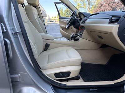 2015 BMW X1 sDrive28i - Photo 36 - Sacramento, CA 95826