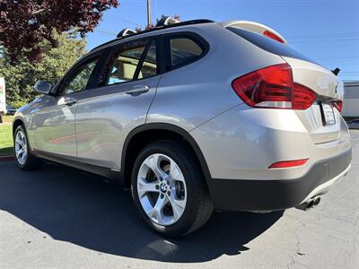 2015 BMW X1 sDrive28i - Photo 12 - Sacramento, CA 95826