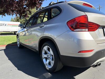 2015 BMW X1 sDrive28i - Photo 13 - Sacramento, CA 95826