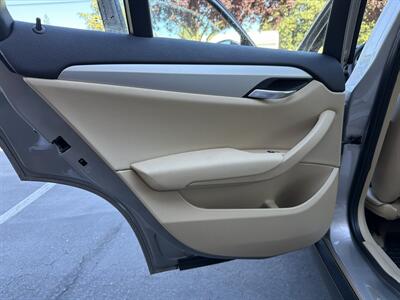 2015 BMW X1 sDrive28i - Photo 29 - Sacramento, CA 95826