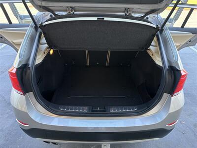 2015 BMW X1 sDrive28i - Photo 32 - Sacramento, CA 95826