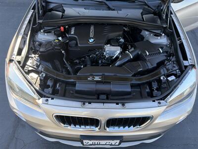 2015 BMW X1 sDrive28i - Photo 37 - Sacramento, CA 95826