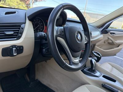 2015 BMW X1 sDrive28i - Photo 27 - Sacramento, CA 95826