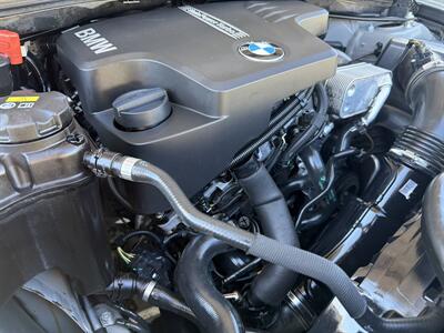 2015 BMW X1 sDrive28i - Photo 39 - Sacramento, CA 95826