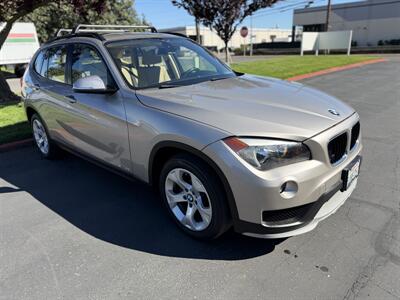 2015 BMW X1 sDrive28i - Photo 3 - Sacramento, CA 95826