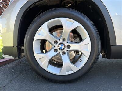 2015 BMW X1 sDrive28i - Photo 22 - Sacramento, CA 95826