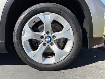 2015 BMW X1 sDrive28i - Photo 19 - Sacramento, CA 95826