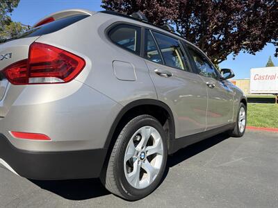 2015 BMW X1 sDrive28i - Photo 16 - Sacramento, CA 95826