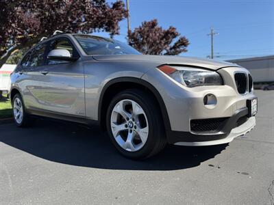2015 BMW X1 sDrive28i - Photo 2 - Sacramento, CA 95826