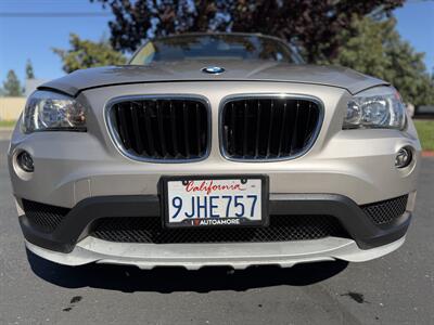 2015 BMW X1 sDrive28i - Photo 5 - Sacramento, CA 95826