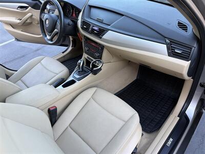 2015 BMW X1 sDrive28i - Photo 35 - Sacramento, CA 95826