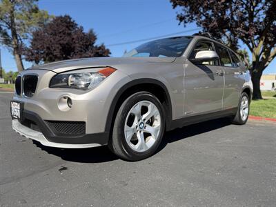 2015 BMW X1 sDrive28i - Photo 9 - Sacramento, CA 95826