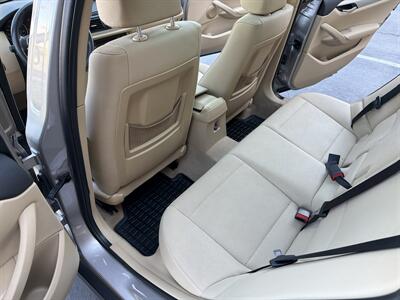 2015 BMW X1 sDrive28i - Photo 28 - Sacramento, CA 95826