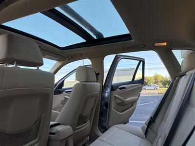 2015 BMW X1 sDrive28i - Photo 30 - Sacramento, CA 95826