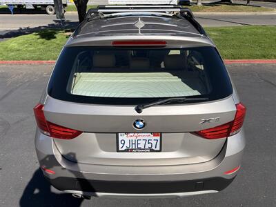 2015 BMW X1 sDrive28i - Photo 14 - Sacramento, CA 95826