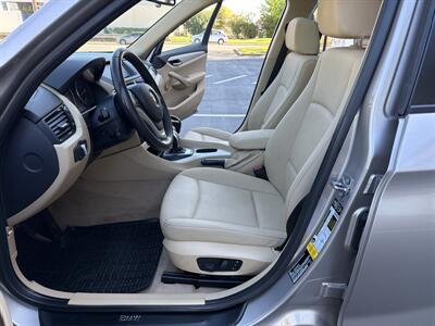 2015 BMW X1 sDrive28i - Photo 25 - Sacramento, CA 95826