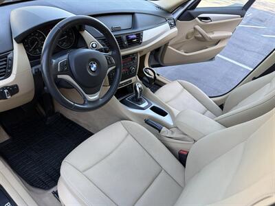 2015 BMW X1 sDrive28i - Photo 23 - Sacramento, CA 95826