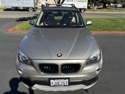 2015 BMW X1 sDrive28i - Photo 7 - Sacramento, CA 95826