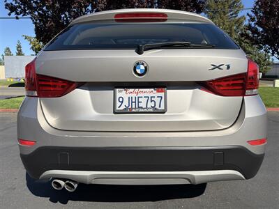 2015 BMW X1 sDrive28i - Photo 15 - Sacramento, CA 95826