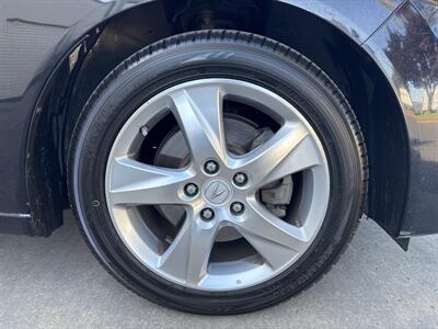 2012 Acura TSX w/Tech   - Photo 15 - Sacramento, CA 95826