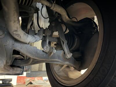 2012 Acura TSX w/Tech   - Photo 54 - Sacramento, CA 95826