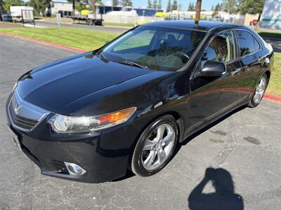 2012 Acura TSX w/Tech   - Photo 7 - Sacramento, CA 95826