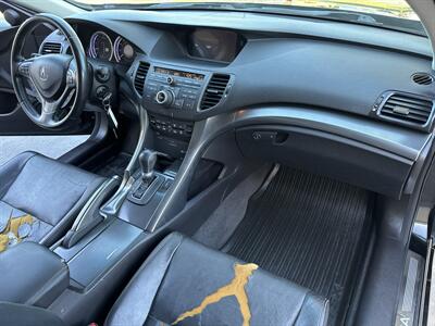 2012 Acura TSX w/Tech   - Photo 35 - Sacramento, CA 95826