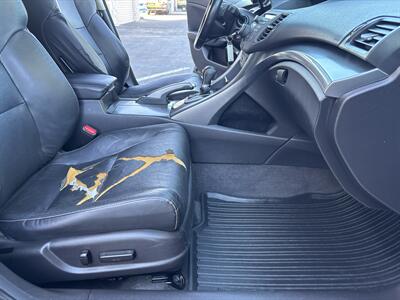 2012 Acura TSX w/Tech   - Photo 36 - Sacramento, CA 95826