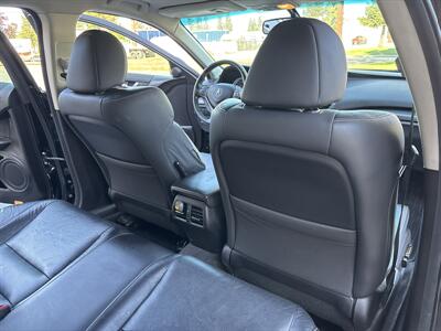 2012 Acura TSX w/Tech   - Photo 33 - Sacramento, CA 95826