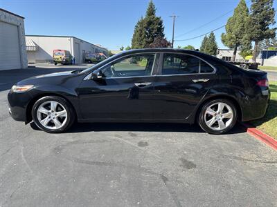 2012 Acura TSX w/Tech   - Photo 8 - Sacramento, CA 95826