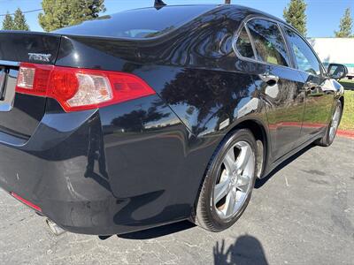 2012 Acura TSX w/Tech   - Photo 12 - Sacramento, CA 95826