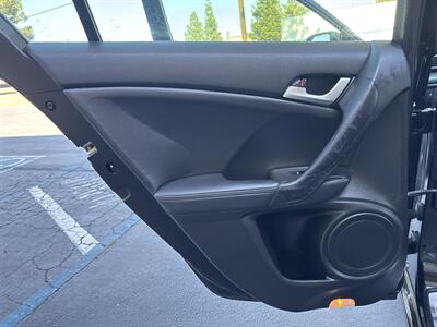 2012 Acura TSX w/Tech   - Photo 31 - Sacramento, CA 95826