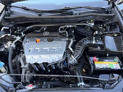 2012 Acura TSX w/Tech   - Photo 39 - Sacramento, CA 95826