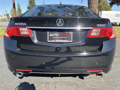 2012 Acura TSX w/Tech   - Photo 11 - Sacramento, CA 95826
