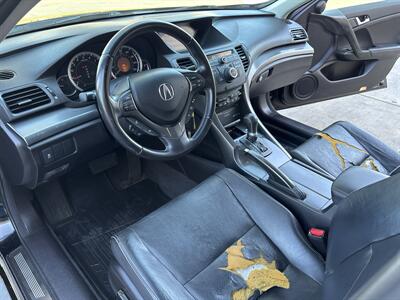 2012 Acura TSX w/Tech   - Photo 23 - Sacramento, CA 95826