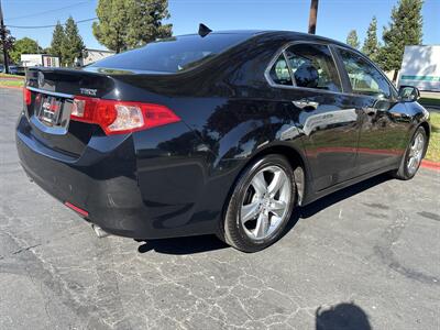 2012 Acura TSX w/Tech   - Photo 13 - Sacramento, CA 95826