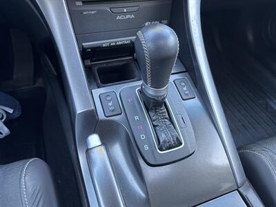 2012 Acura TSX w/Tech   - Photo 47 - Sacramento, CA 95826