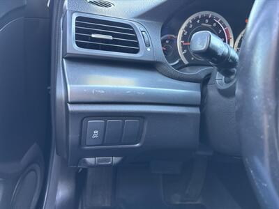 2012 Acura TSX w/Tech   - Photo 44 - Sacramento, CA 95826