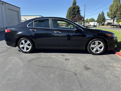 2012 Acura TSX w/Tech   - Photo 14 - Sacramento, CA 95826
