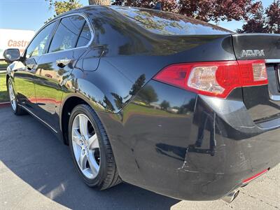 2012 Acura TSX w/Tech   - Photo 10 - Sacramento, CA 95826