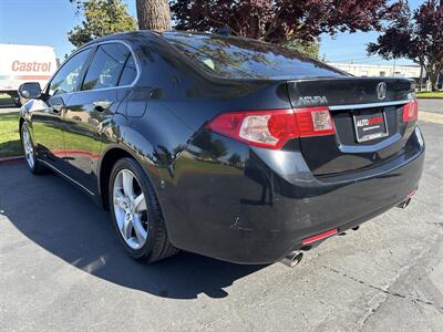 2012 Acura TSX w/Tech   - Photo 9 - Sacramento, CA 95826